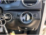2013 Model Otomatik Mercedes-Benz C Serisi
