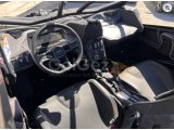 2024 Model Otomatik Can-Am Maverick X3