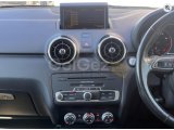 2012 Model Otomatik Audi A1