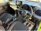 2021 Model Otomatik Toyota Yaris