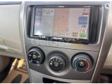 2010 Model Otomatik Toyota Axio