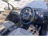 2021 Model Otomatik BMW i Serisi