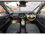 2021 Model Otomatik Honda Fit
