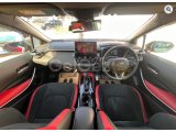 2021 Model Otomatik Toyota Corolla