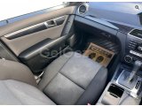 2013 Model Otomatik Mercedes-Benz C Serisi
