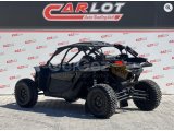 2024 Model Otomatik Can-Am Maverick X3
