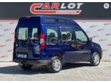 2007 Model Otomatik Fiat Doblo