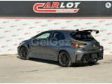 2024 Model Otomatik Toyota Corolla