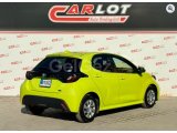 2021 Model Otomatik Toyota Yaris