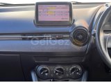 2016 Model Otomatik Mazda Demio