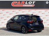 2023 Model Otomatik Honda Fit