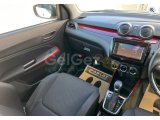 2020 Model Otomatik Suzuki Swift