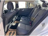 2013 Model Otomatik Mercedes-Benz C Serisi