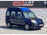 2007 Model Otomatik Fiat Doblo