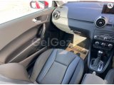 2012 Model Otomatik Audi A1