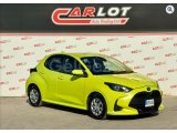 2021 Model Otomatik Toyota Yaris