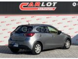 2016 Model Otomatik Mazda Demio