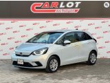2020 Model Otomatik Honda Fit