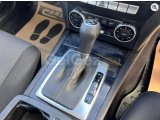 2013 Model Otomatik Mercedes-Benz C Serisi