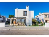 Kyrenia Bosphorus; New Villa, Fully Furnished, in a Convenient Location