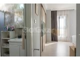 Kyrenia Bosphorus; New Villa, Fully Furnished, in a Convenient Location