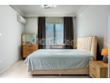 Kyrenia Bosphorus; New Villa, Fully Furnished, in a Convenient Location