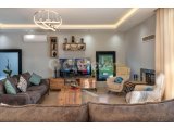 Kyrenia Bosphorus; New Villa, Fully Furnished, in a Convenient Location