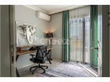 Kyrenia Bosphorus; New Villa, Fully Furnished, in a Convenient Location