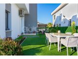Kyrenia Bosphorus; New Villa, Fully Furnished, in a Convenient Location