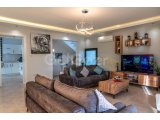 Kyrenia Bosphorus; New Villa, Fully Furnished, in a Convenient Location