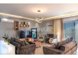 Kyrenia Bosphorus; New Villa, Fully Furnished, in a Convenient Location