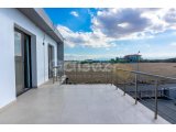 Kyrenia Bosphorus; New Villa, Fully Furnished, in a Convenient Location