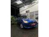 SUZUKİ SWİFT PLAKASIZ !!!
