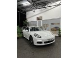 PORSCHE PANAMERA S