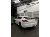 PORSCHE PANAMERA S