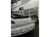 PORSCHE PANAMERA S