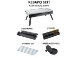 KEBAPÇI SETİ
