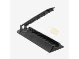 MERİÇ ŞÖMİNE BARBEKÜ SÜPER SET
