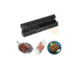 MERİÇ ŞÖMİNE BARBEKÜ SÜPER SET