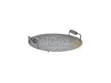 MERİÇ ŞÖMİNE BARBEKÜ VE İÇ HAZNE SET