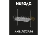 NURGAZ AKILLI IZGARA