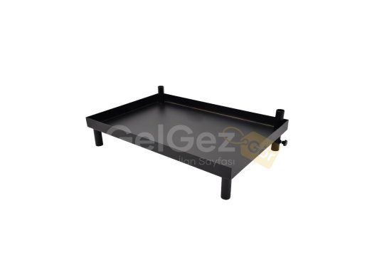 NURGAZ AKILLI IZGARA HAMBURGER BÖLMELİ + TAVA SET