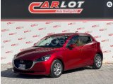 2021 Model Otomatik Mazda 2