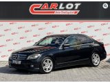 2008 Model Otomatik Mercedes-Benz C Serisi