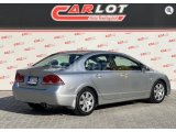 2007 Model Honda Civic Sedan 1.8 Otomatik