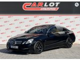 2012 Model Mercedes-Benz E250 CGI COUPE AMG Premium Plus
