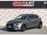 2016 Model Mazda Demio 1.3 Skyactive (Tek Şahıs)