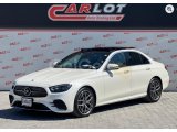 2023 Model Otomatik Mercedes-Benz E Serisi