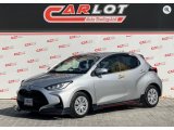 2021 Model Otomatik Toyota Yaris