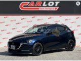 2022 Model Mazda 2 15S Proactive Black Tone Edition (Özel Seri)